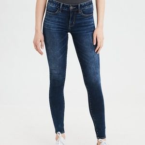 Super stretch denim!